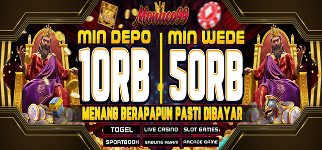 Tampilan Asli monaco99 4